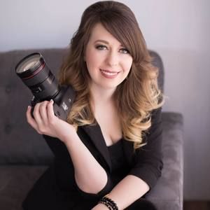 Meet your Posher, Rheannon